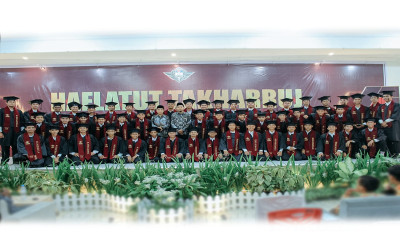 Belasan Siswa MA Al Irsyad Bondowoso Berhasil Tembus Perguruan Tinggi Negeri dan Swasta Ternama